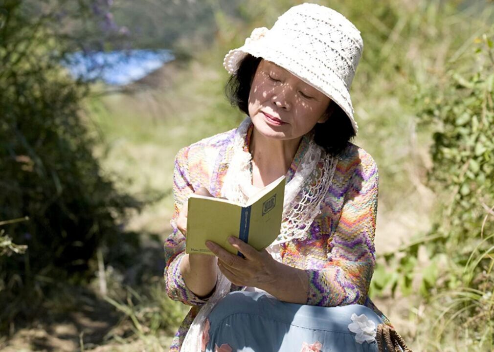 #90. Poetry (2010)